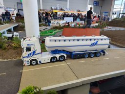 Faszination Modellbau 2025